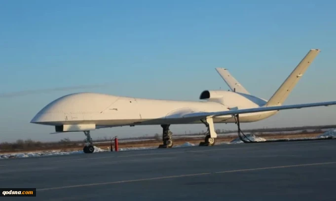 رسانه‌های چینی: مصر از جنگنده‌های J-10C صرف‌نظر کرد و به‌سوی پهپادهای WJ-700 رفت