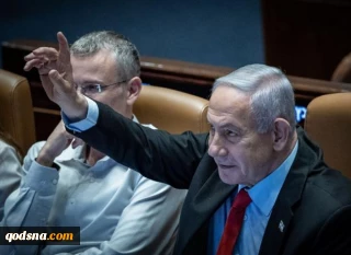 تلاش نتانیاهو برای کنترل کمیته هفتم اکتبر