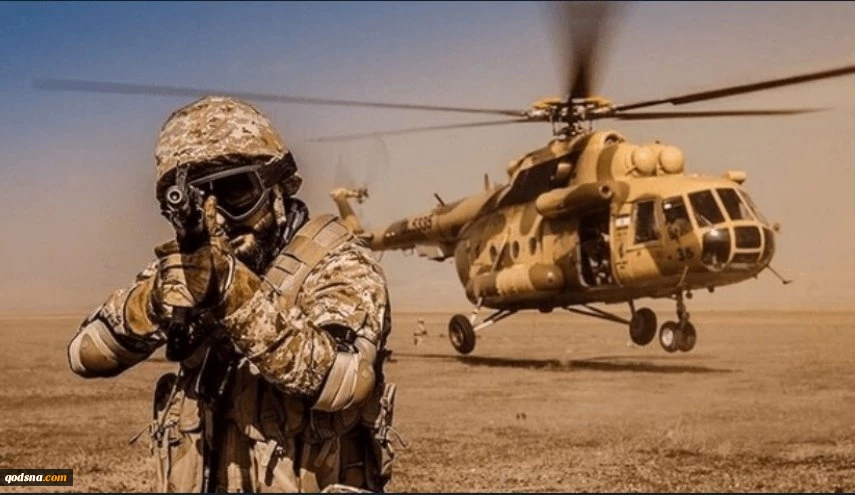 بدء تنفيذ مرحلة العمليات التكتيكية في مناورات 