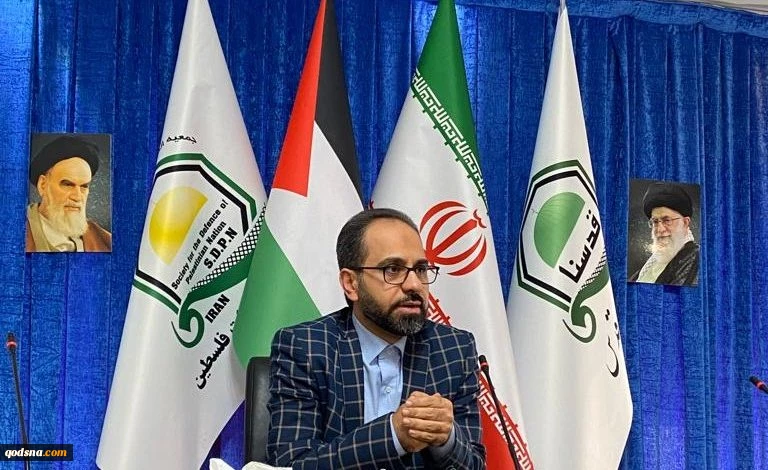 «محمد شاهدی» در گفتگو با خبرگزاری قدس:

اهمیت فوق العاده کرانه باختری در اندیشه سیاسی و دینی صهیونیسم/ سران تل‌آویو از تکرار هفتم اکتبر نگران هستند 2