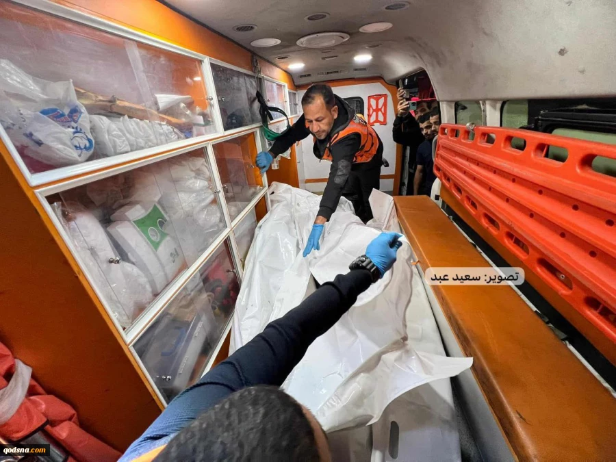 محکومیت شدید حمله به چادرهای آوارگان در منطقه المواصی از سوی گروه‌های فلسطینی/ حماس: رژیم صهیونیستی مسئول کامل پیامدهای نقض آتش بس است 4