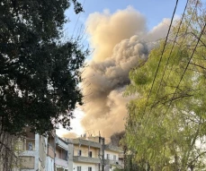 در ادامه نقض آتش بس صورت گرفت؛

تجاوزات مکرر رژیم صهیونیستی به لبنان/ بمباران منازل مردم در صور،نبطیه و بنت جنوب