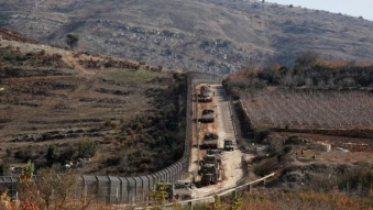 رژیم صهیونیستی بار دیگر به خاک سوریه حمله کرد/ تجاوزات توپخانه‌ای به حومه قنیطره و درعا/ سکوت حکومت جولانی ادامه دارد