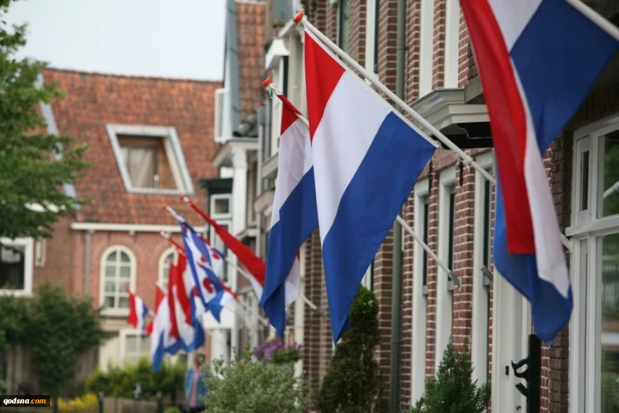 در ادامه انزوای جهانی اشغالگران رخ داد؛


اقدام تحریمی چند کشور اروپایی علیه رژیم صهیونیستی 2