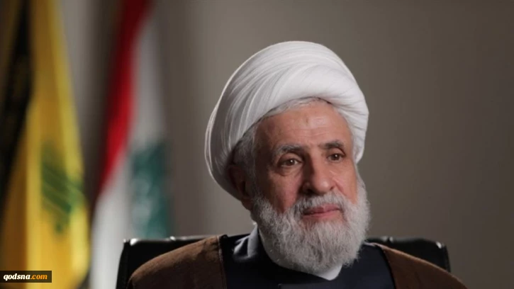 دبیرکل حزب الله لبنان : اگر تأثیرگذار نبودیم این همه حمله به ما نمی شد/  از خود و کشورمان دفاع خواهیم کرد/ نه تسلیم می‌شویم و نه عقب‌نشینی می‌کنیم