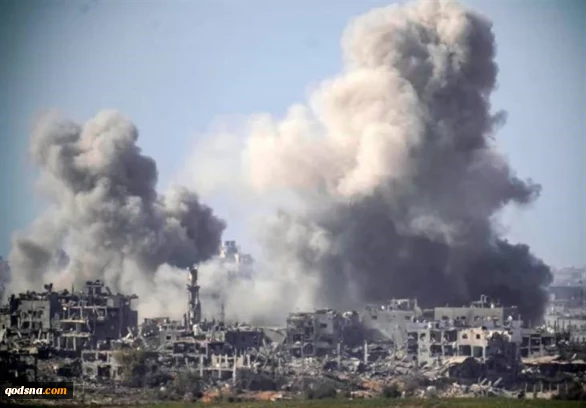 شهادت یک فلسطینی در نابلس/ موج تازه درگیری‌ها در کرانه باختری/ ادامه نقض آتش‌بس در غزه