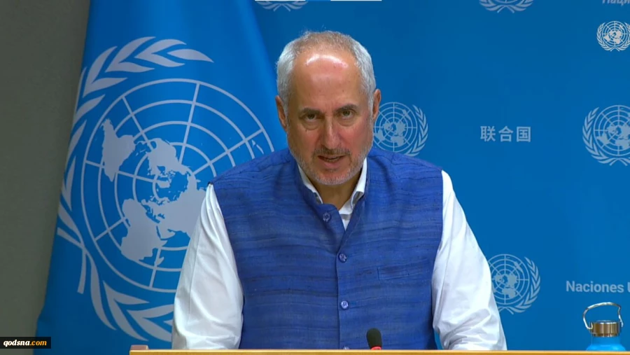 هشدار سازمان ملل درباره حملات اسرائیل به کرانه باختری و بحران جدید آوارگی 2