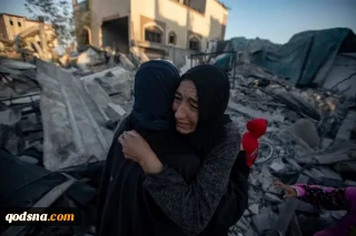 دبیرکل اتحادیه بین‌المللی مبارزات مردمی:

هدف نسل کشی رژیم صهیونیستی در نوار غزه از بین بردن امکان بقااست