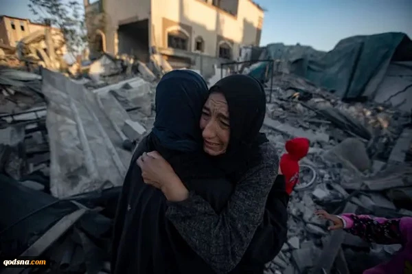 دبیرکل اتحادیه بین‌المللی مبارزات مردمی:

هدف نسل کشی رژیم صهیونیستی در نوار غزه از بین بردن امکان بقااست