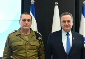 تشدید اختلاف میان ستاد ارتش و وزارت جنگ

معاریو: وزیر جنگ رژیم صهیونیسیتی به دنبال سیاسی‌سازی ارتش است