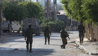 بزعم تنفيذ عملية دهس.. الاحتلال يغتال فلسطينيين في الخليل