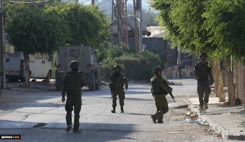 بزعم تنفيذ عملية دهس.. الاحتلال يغتال فلسطينيين في الخليل 2