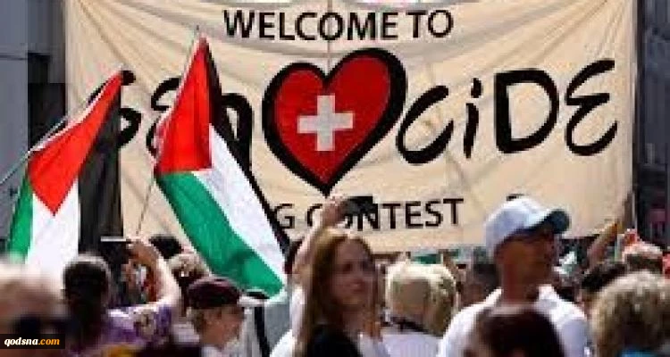 وسام عفيفة: يوروفيجن 2026 تكشف انهيار الشرعية الأخلاقية لـ"إسرائيل" داخل أوروبا 2