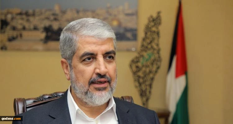 مشعل يطرح 10 مشاريع إستراتيجية لها الأولوية ويدعو لتحالف عالمي لنصرة فلسطين 2