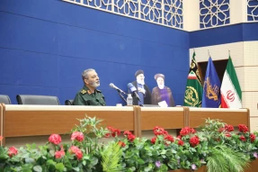 سرلشکر موسوی: نیروهای مسلح در آمادگی کامل اطلاعاتی و عملیاتی قرار دارند