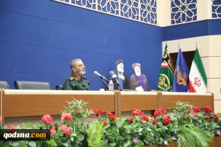 سرلشکر موسوی: نیروهای مسلح در آمادگی کامل اطلاعاتی و عملیاتی قرار دارند