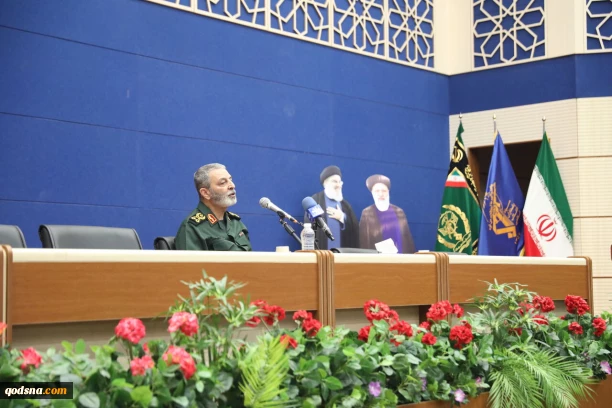 سرلشکر موسوی: نیروهای مسلح در آمادگی کامل اطلاعاتی و عملیاتی قرار دارند