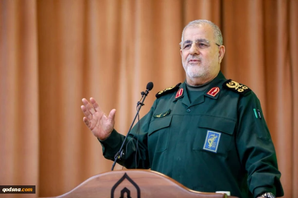 سرلشکر پاکپور: جنگ 12روزه را آسیب‌شناسی و نقاط قوت و ضعف خود را بررسی کرده‌ایم/  دشمن می‌داند اگر اقدامی علیه جمهوری اسلامی انجام دهد پاسخی سخت‌تر دریافت می کند