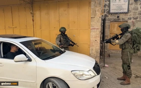 اعتداءات إسرائيلية في الضفة الغربية: إصابات برام الله واقتحامات واعتقالات في عدة مناطق 2