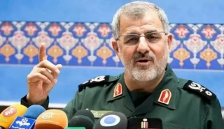 القائد العام للحرس الثوري: حرب الـ12 يوما كانت حرب تكنولوجيا واذا أخطأ العدو سيتلقى ردا أشد قسوة