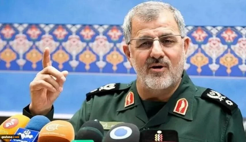 القائد العام للحرس الثوري: حرب الـ12 يوما كانت حرب تكنولوجيا واذا أخطأ العدو سيتلقى ردا أشد قسوة 2