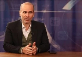 «حسین آجرلو» در گفتگو با خبرگزاری قدس؛

شرایط کنونی رژیم صهیونیستی محصول هشت دهه  انباشت چالش‌های متعدد است/ رویکرد جنگ‌طلبانه نتانیاهو برای فرار از بحران