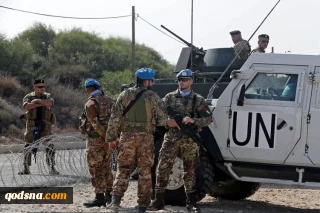 اليونيفيل : "إسرائيل" تنتهك بشكل صارخ اتفاق وقف إطلاق النار في لبنان