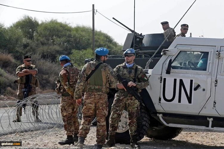 اليونيفيل : "إسرائيل" تنتهك بشكل صارخ اتفاق وقف إطلاق النار في لبنان 2