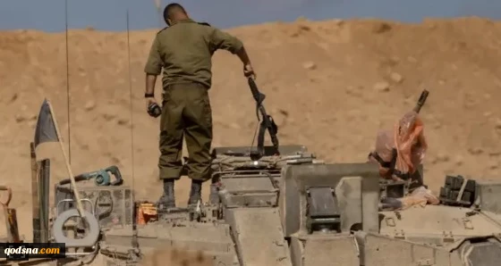 معاريف : ضباط كبار يتهمون"كاتس" بتسييس الجيش وتخريب منظومته 2