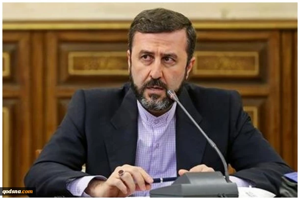 غریب‌آبادی: خسارت بسیار سنگینی به رژیم صهیونیستی در جنگ وارد کردیم