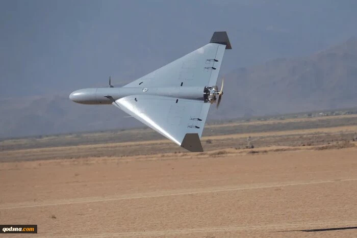 «آسیا تایمز» روایت کرد:
«فناوری ایرانی» الهام‌بخش پنتاگون در ساخت نسل جدید پهپادها 2