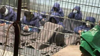 At least 110 Palestinians martyred in Israeli prisons since Ben-Gvir took office