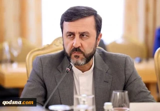 غريب آبادي: ألحقنا أضرارًا جسيمة بالكيان الصهيوني خلال الحرب