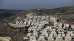 Israel's new settlement expansion plan triggers global condemnation