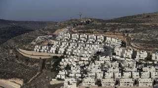 Israel's new settlement expansion plan triggers global condemnation