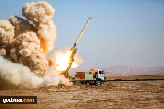 رزمایش جدید ایران در خلیج فارس صهیونیست‌ها را نگران کرد