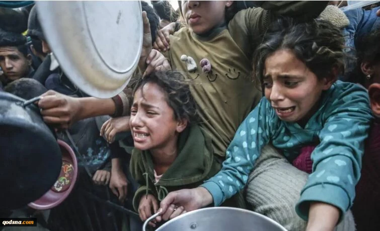 سازمان ملل: نیازهای انسانی در غزه فراتر از توان پاسخ جهانی است 2