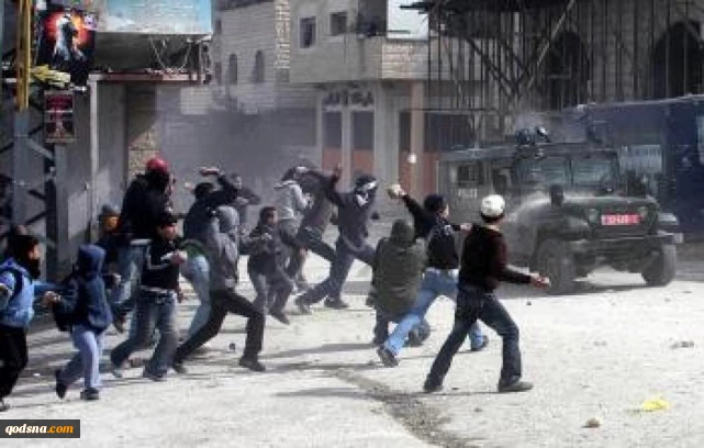 ۳۸ سال پس از انتفاضه سنگ؛ شعله‌ای که خاموش نشده است