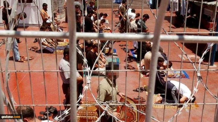 افشاگری‌های تازه از زندان رمله؛ شکنجه، محرومیت و شرایط غیرانسانی اسرای غزه