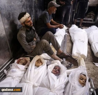 یونیسف: کمک‌ها به غزه کافی نیست