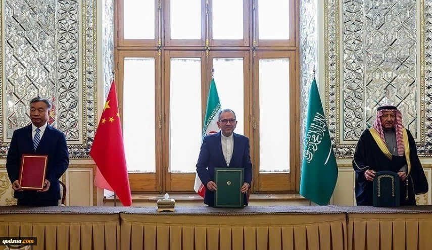 إيران والصين والسعودية تطالب بوقف الاعتداءات الإسرائيلية 2