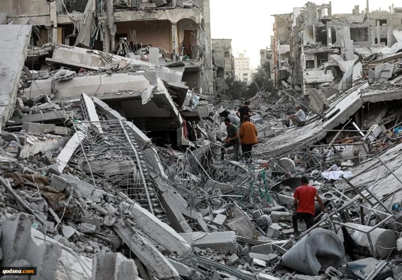 مین‌های آتش‌بس غزه
سناریوهای خطرناک پیش رو 2