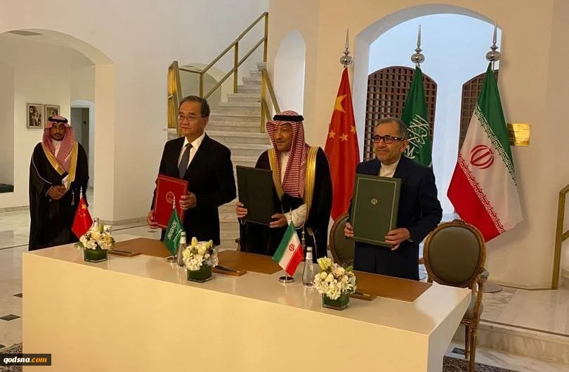 مجید تخت‌روانچی تاکید کرد؛
عزم ایران، عربستان و چین برای استفاده از ظرفیت‌های عظیم سه‌جانبه 2