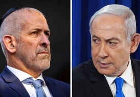 تنش‌ها در رژیم صهیونیستی درباره ساختار کمیته بررسی شکست هفت اکتبر