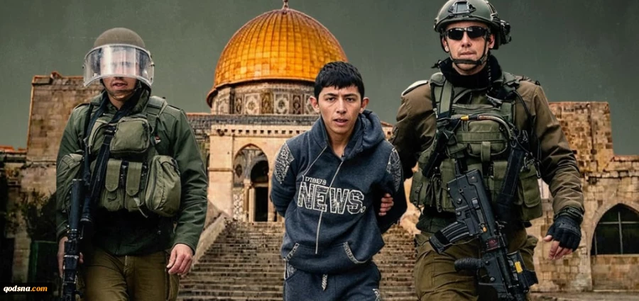 مرکز پژوهشی معطی منتشر کرد؛

ثبت بالاترین میانگین بازداشت کودکان در جهان در قدس اشغالی+ نمودار 3