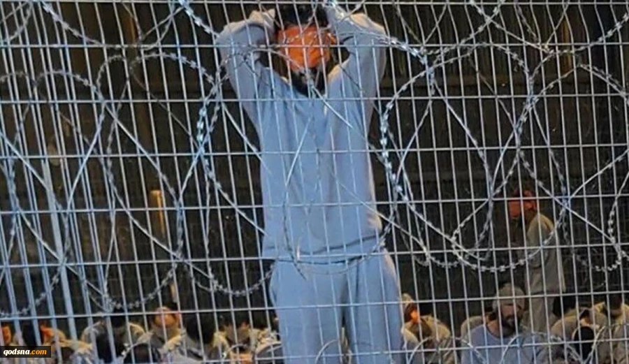 شهادت یک اسیر فلسطینی در زندان رژیم صهیونیستی 2