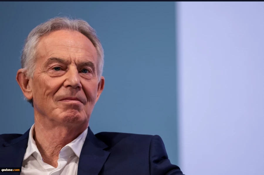 استبعاد "توني بلير" من خطة إدارة غزة.. صفعة للمقترح الأميركي وتصدّع مبكر في "اليوم التالي" 2