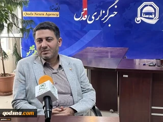 معاون بین الملل بسیج مستضعفین در بازدید از خبرگزاری قدس(قدسنا):

امروز شاهد بزرگ‌ترین موج تنفر جهانی از رژیم صهیونیستی هستیم/ بزرگ‌ترین همبستگی جهانی با مردم فلسطین ایجاد شده است/ فاجعه  امروز در فلسطین، مقدمه بیداری جهانی است