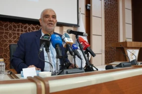 ابطحی: دوران پساهفتم اکتبر، عصر تولد گفتمان جهانی عدالت و مقاومت است