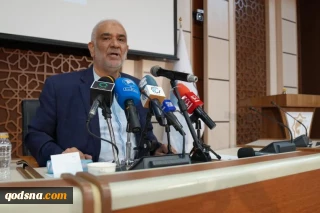 ابطحی: دوران پساهفتم اکتبر، عصر تولد گفتمان جهانی عدالت و مقاومت است